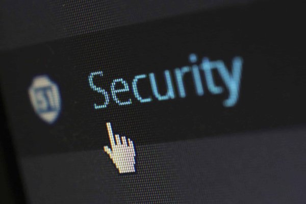 What are the steps to secure a WordPress website using Cloudflare?